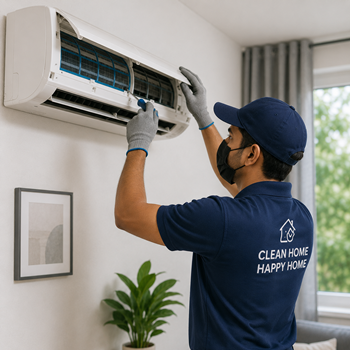 AC Repair Service